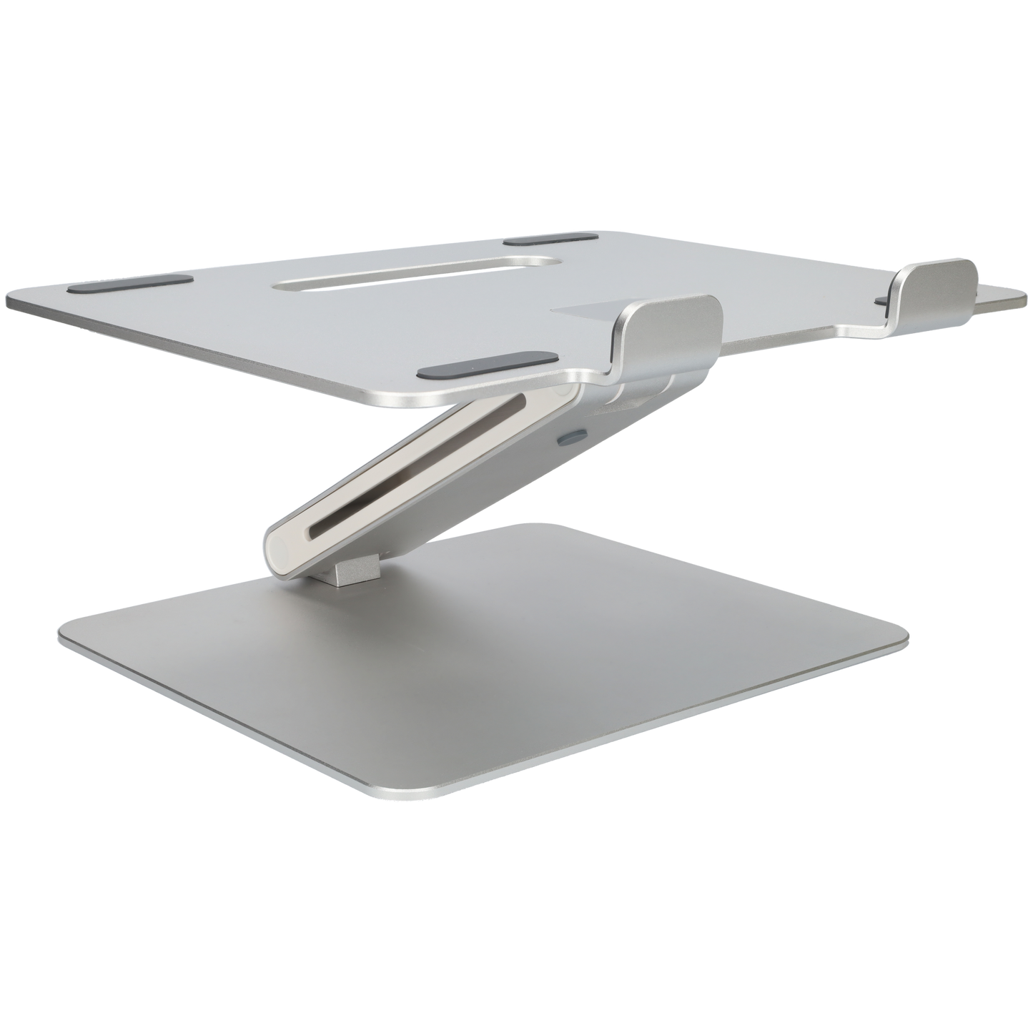 Laptop Standaard Verstelbaar - voor Laptops van 9.7 tot 15.6 inches