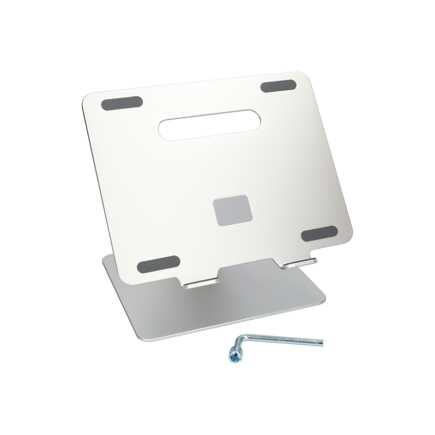 Laptop Standaard Verstelbaar - voor Laptops van 9.7 tot 15.6 inches