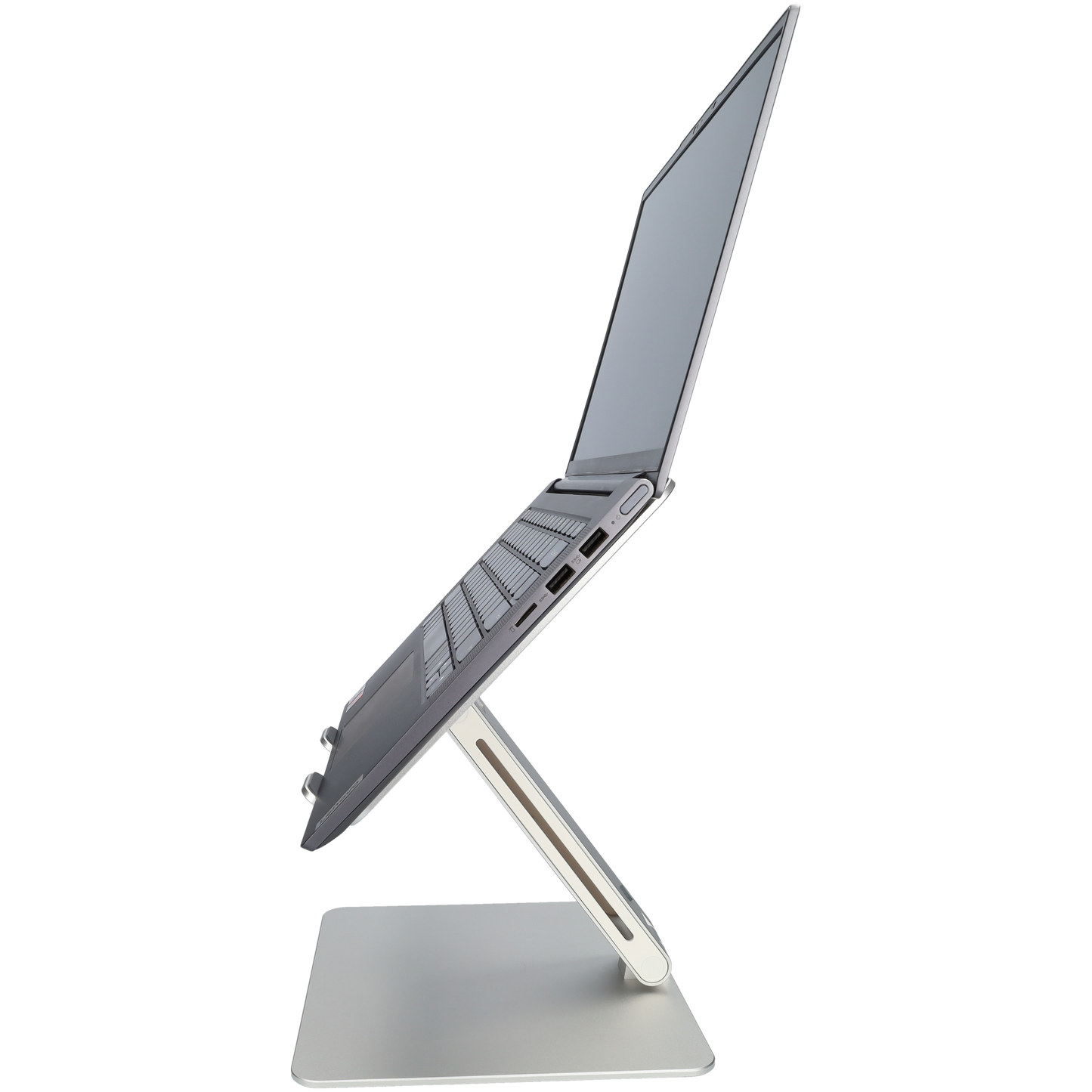 Laptop Standaard Verstelbaar - voor Laptops van 9.7 tot 15.6 inches