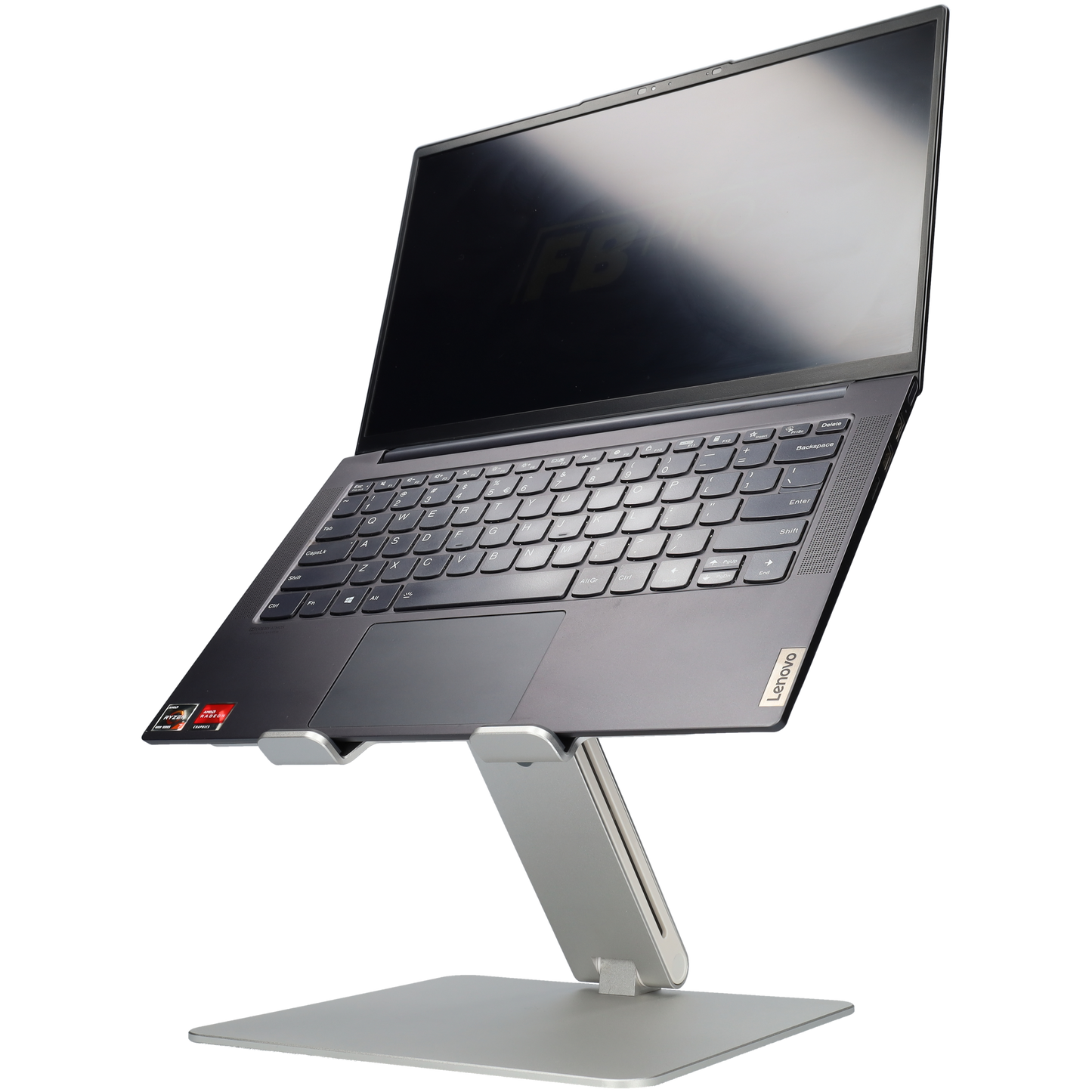 Laptop Standaard Verstelbaar - voor Laptops van 9.7 tot 15.6 inches