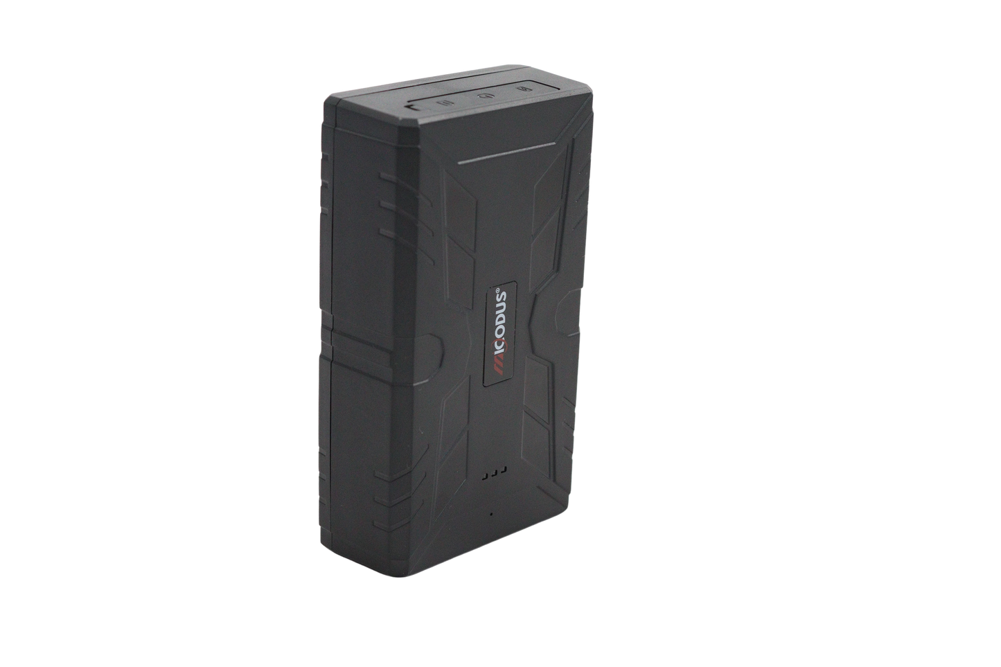 GPS Tracker volgsysteem ML910G - Multifunctionele asset tracker met 10.000mAh accu - Met sim die werkt in 150+ landen!