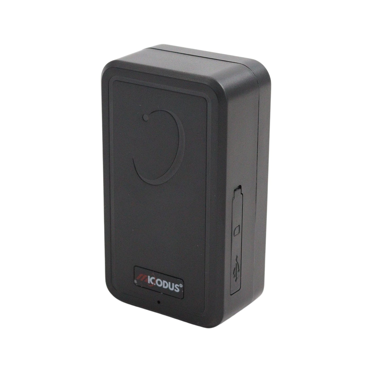 GPS Tracker volgsysteem ML500G - Accu van 5000mAh, compact en licht - Compatibel met 4G en 2G - Eenvoudige app!