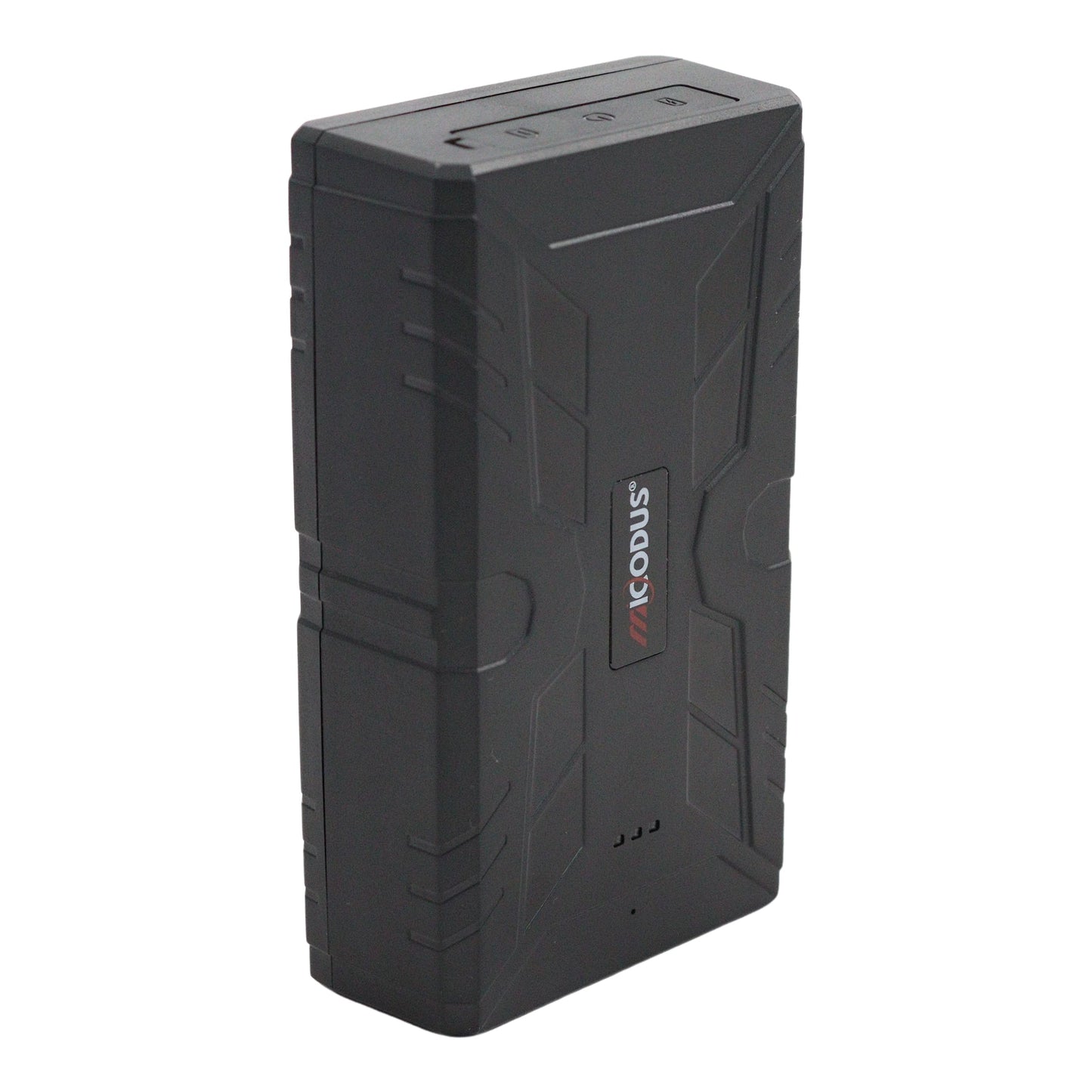 GPS Tracker volgsysteem ML910G - Multifunctionele asset tracker met 10.000mAh accu - Met sim die werkt in 150+ landen!