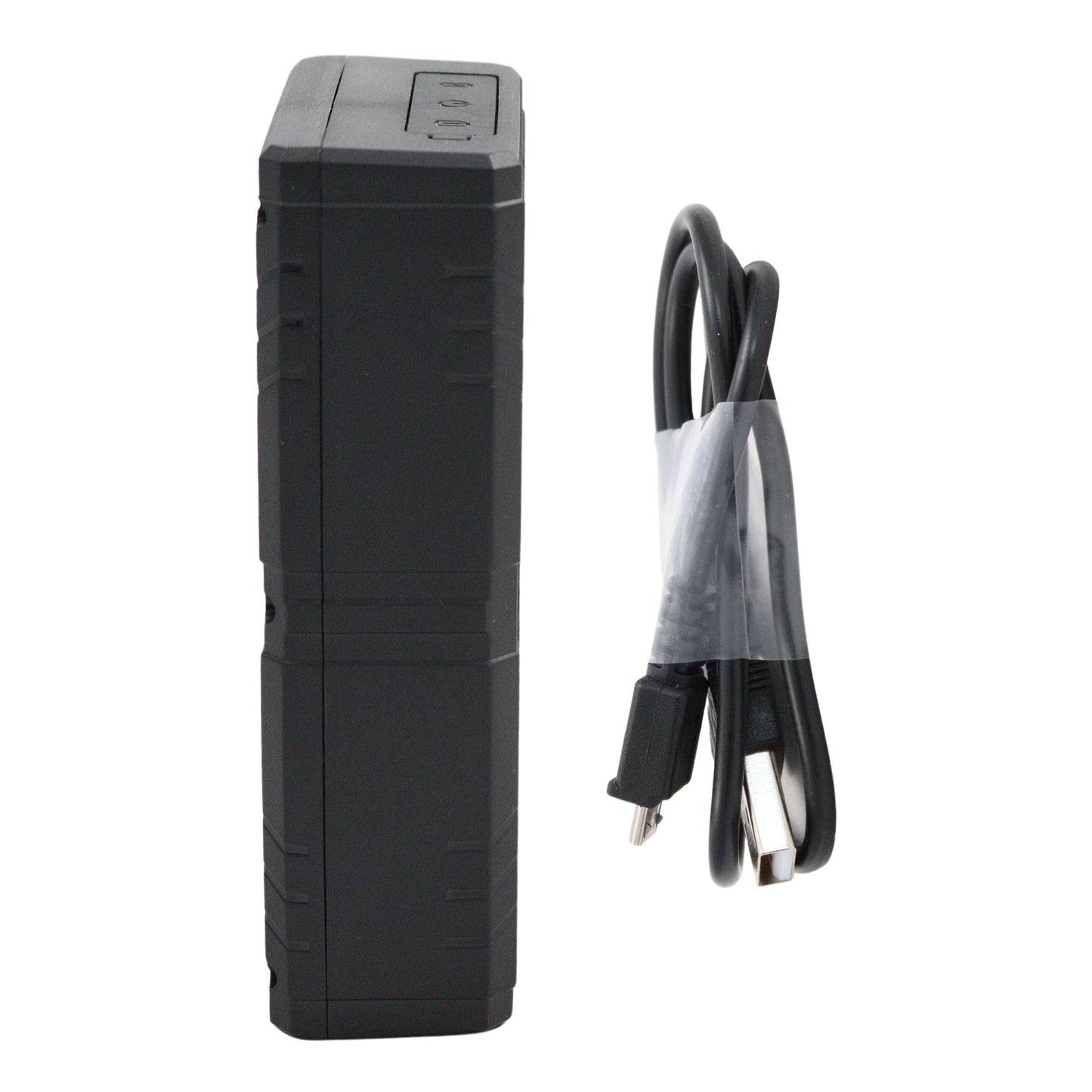 GPS Tracker volgsysteem ML910G - Multifunctionele asset tracker met 10.000mAh accu - Met sim die werkt in 150+ landen!