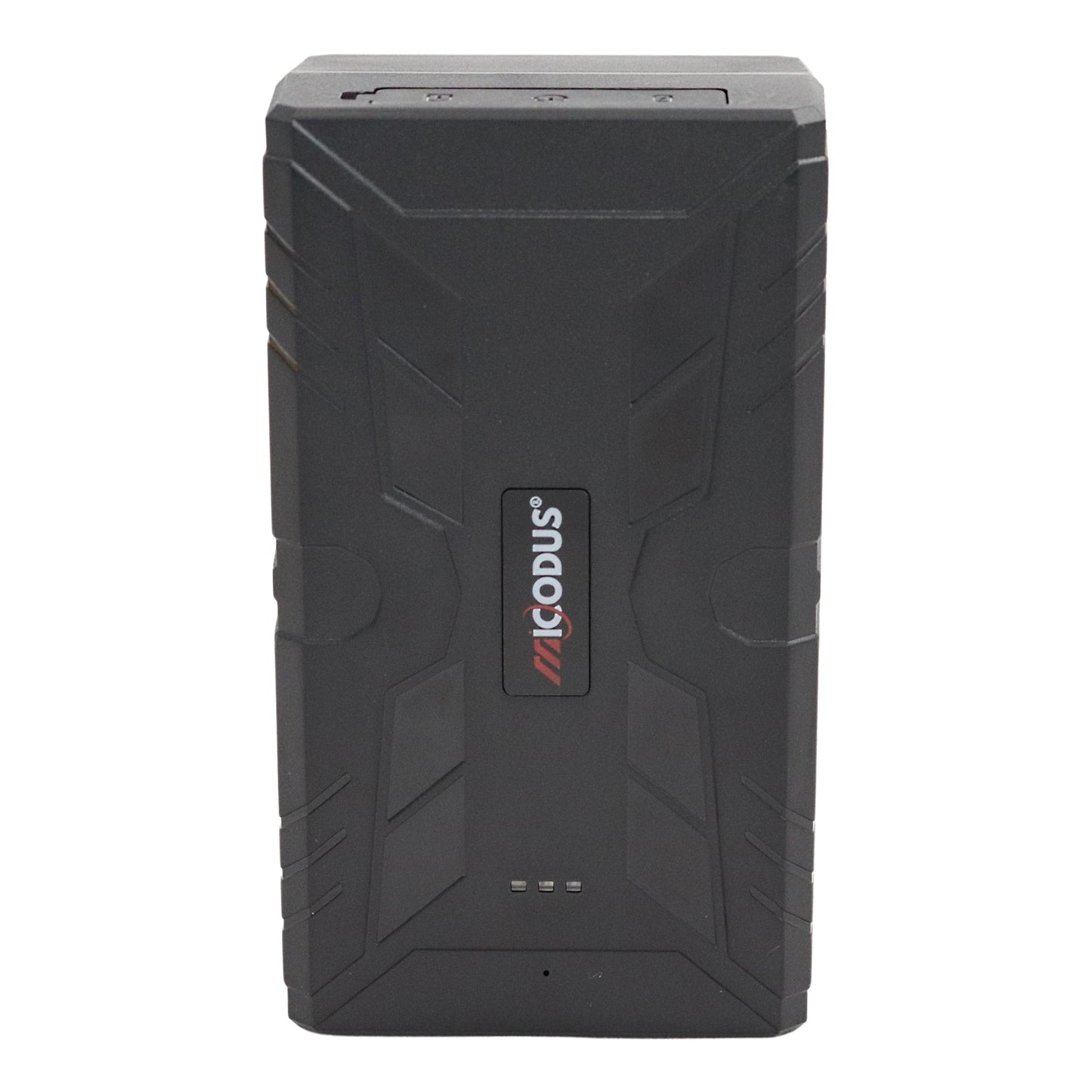 GPS Tracker volgsysteem ML920G - Met GROTE 20.000mAh accu gaat het lang mee - Incl. sim 10 jaar in 150 landen