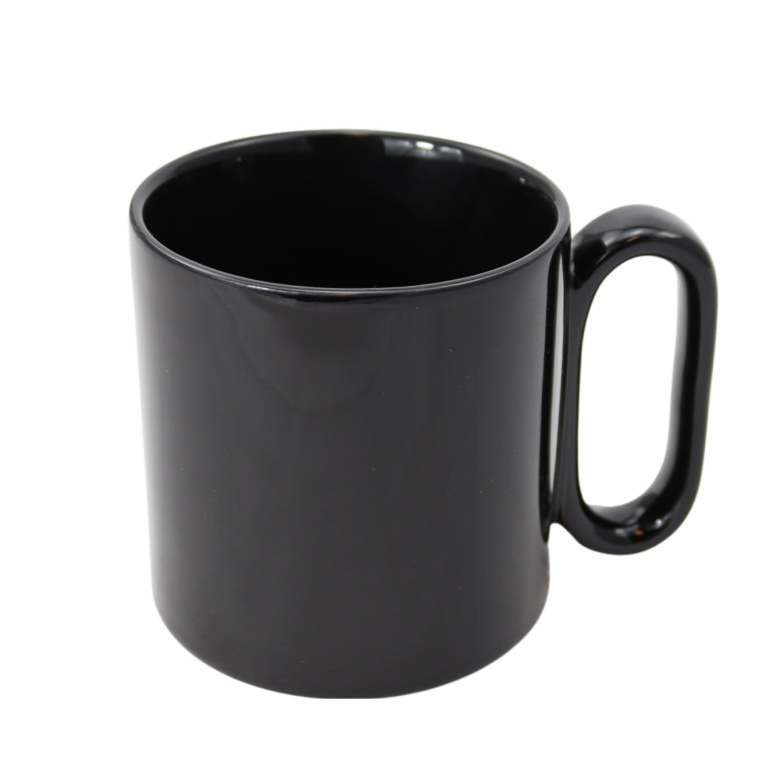 Cup Warmer - Mug warmer - Warmhoudplaat voor je Koffie of Thee - Zwart