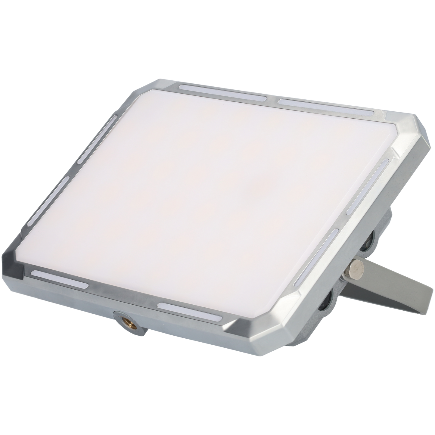Multifunctionele LED werklamp en camping lamp - 4 licht standen - Waterdicht