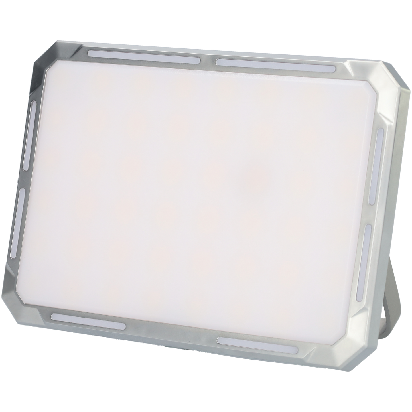 Multifunctionele LED werklamp en camping lamp - 4 licht standen - Waterdicht