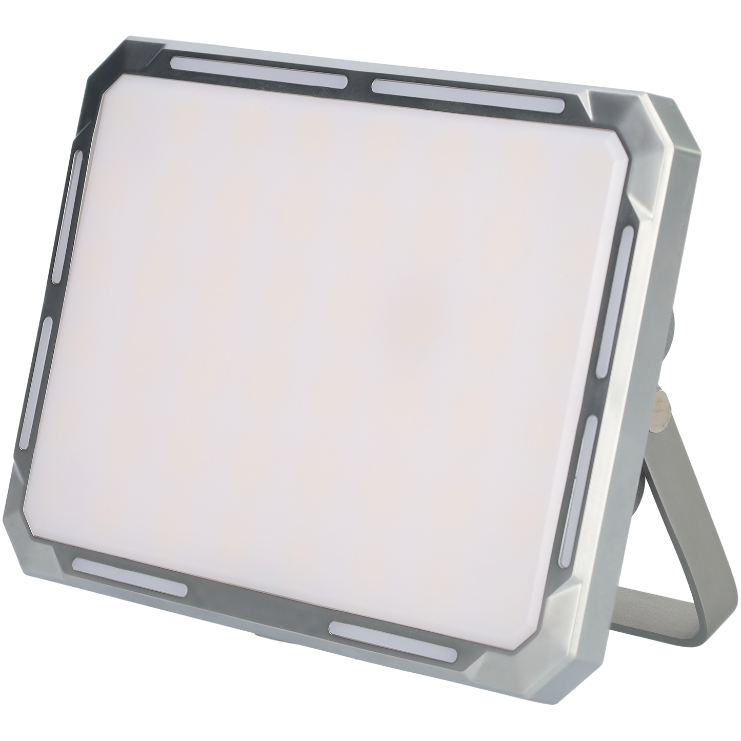 Multifunctionele LED werklamp en camping lamp - 4 licht standen - Waterdicht