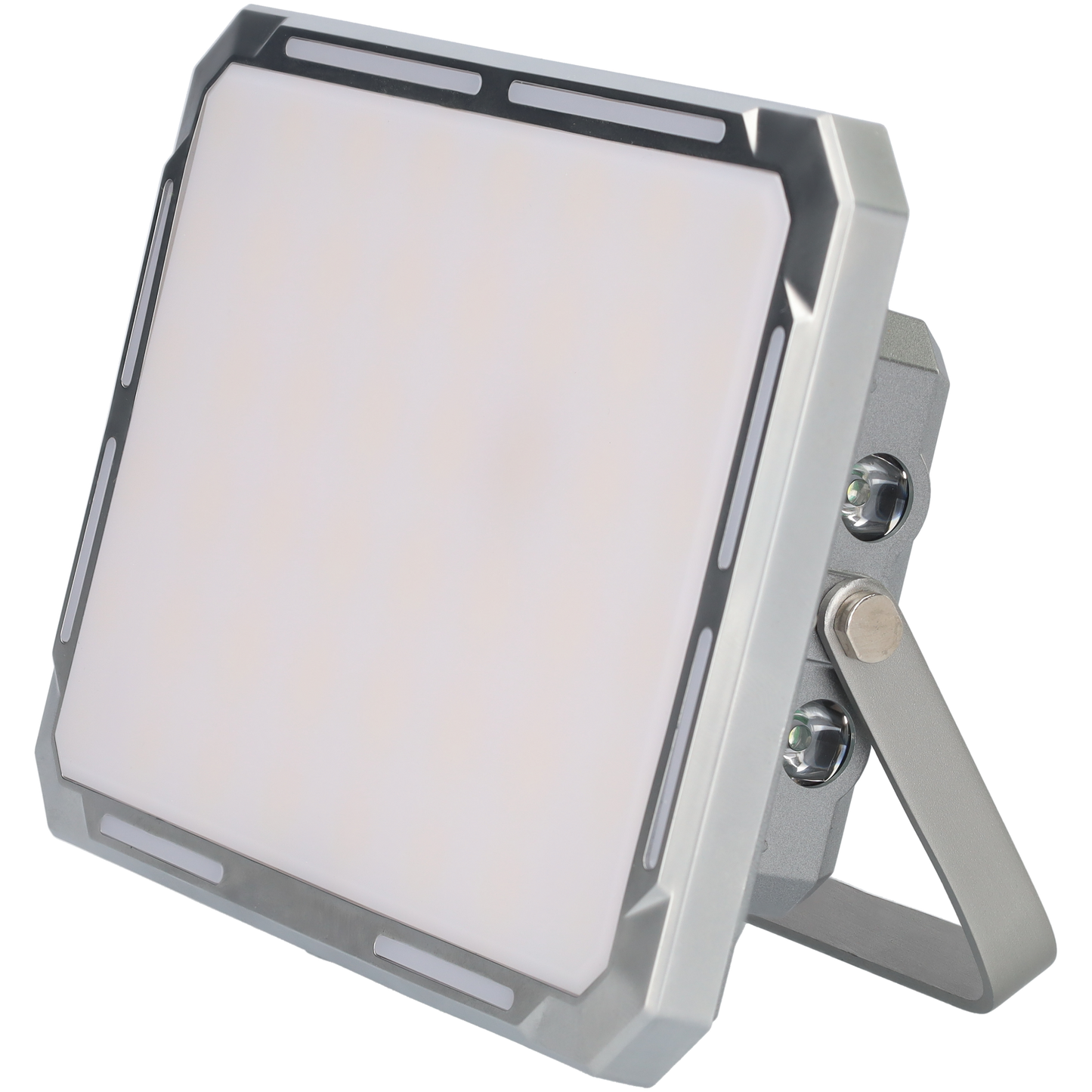 Multifunctionele LED werklamp en camping lamp - 4 licht standen - Waterdicht