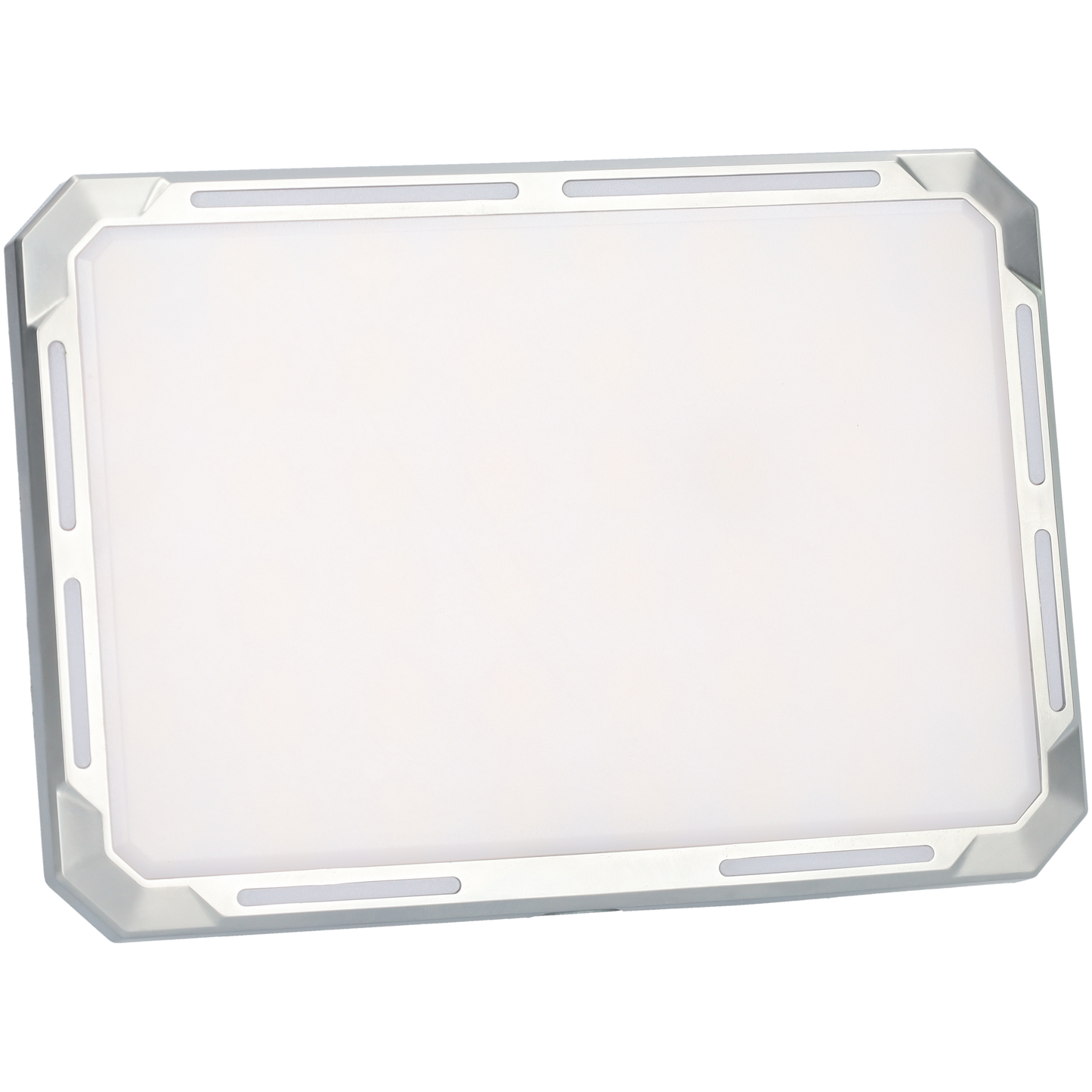 Multifunctionele LED werklamp en camping lamp - 4 licht standen - Waterdicht