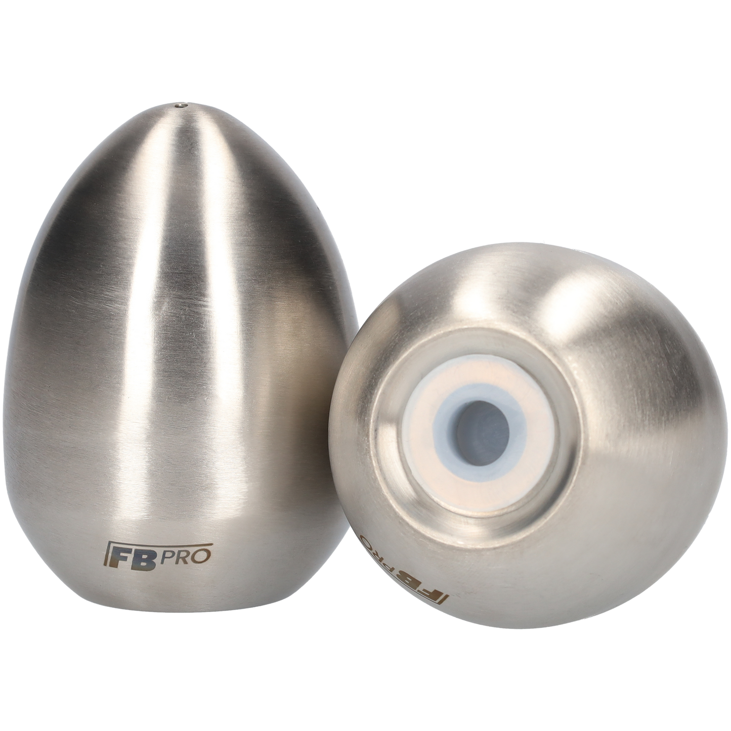 Zout en peper stel - Peper en zout strooiers - Kruidenstrooiers set - Tafelaccessoires