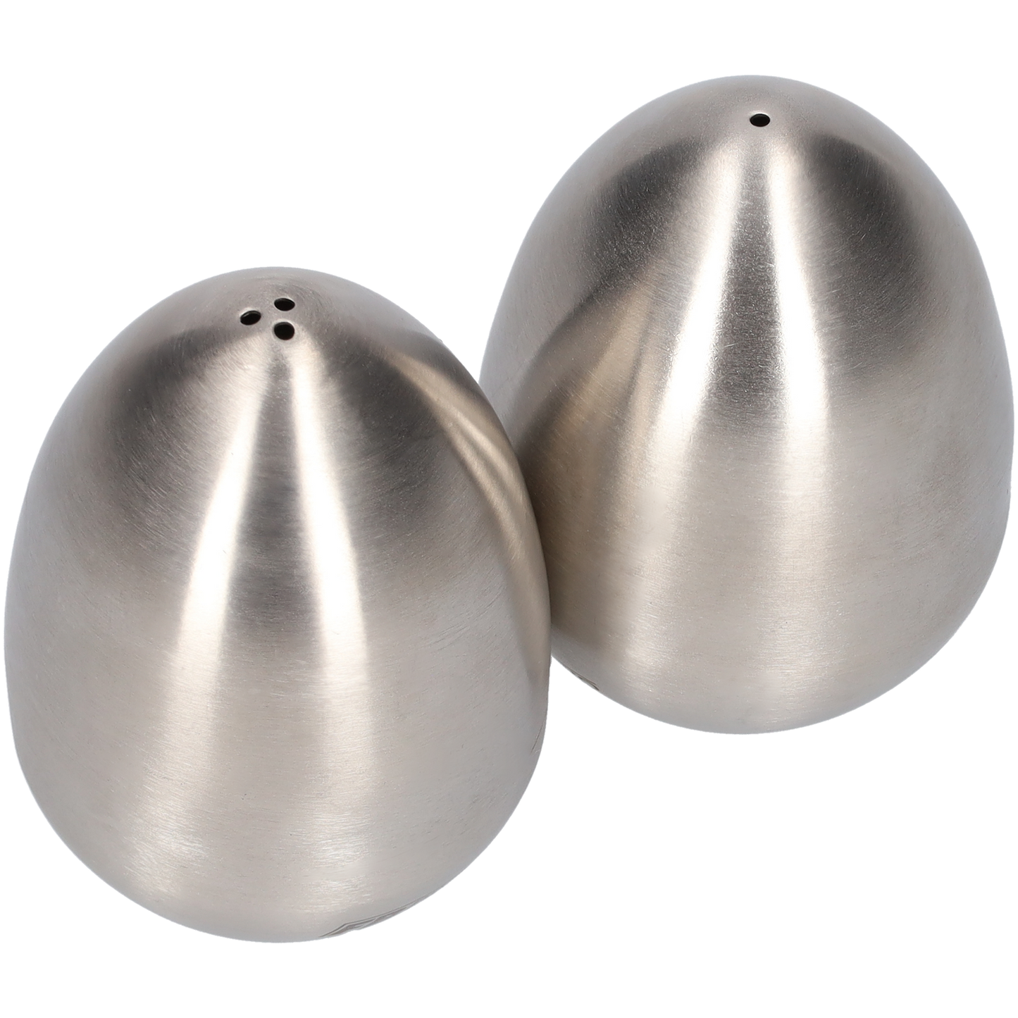 Zout en peper stel - Peper en zout strooiers - Kruidenstrooiers set - Tafelaccessoires