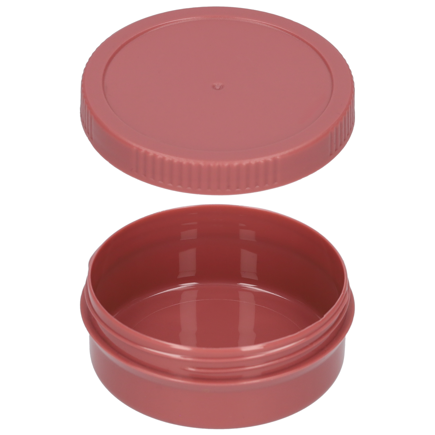 Mooie Lunchbox - BPA vrij - Bentobox - Ook te gebruiken als broodtrommel - Roze - 1300ml
