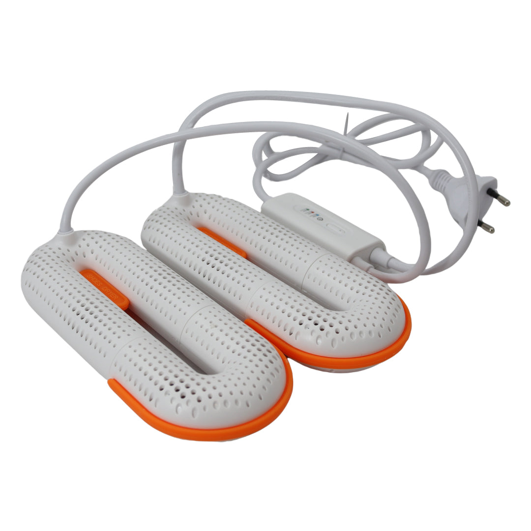 Schoenendroger - Verwarm je schoenen vóór het skiën/snowboarden met deze schoendroger - Schoen drogen na regen