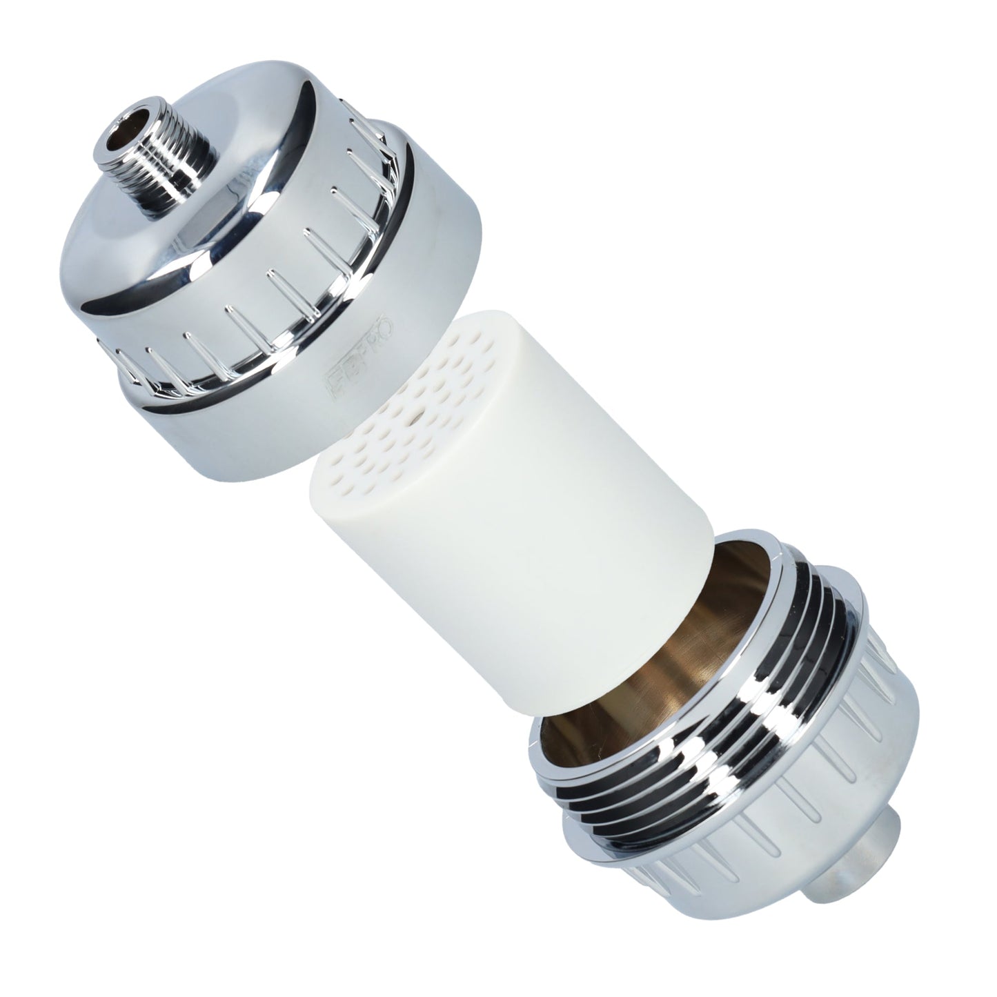 Waterfilter douche - Water filter - Zilverkleurig