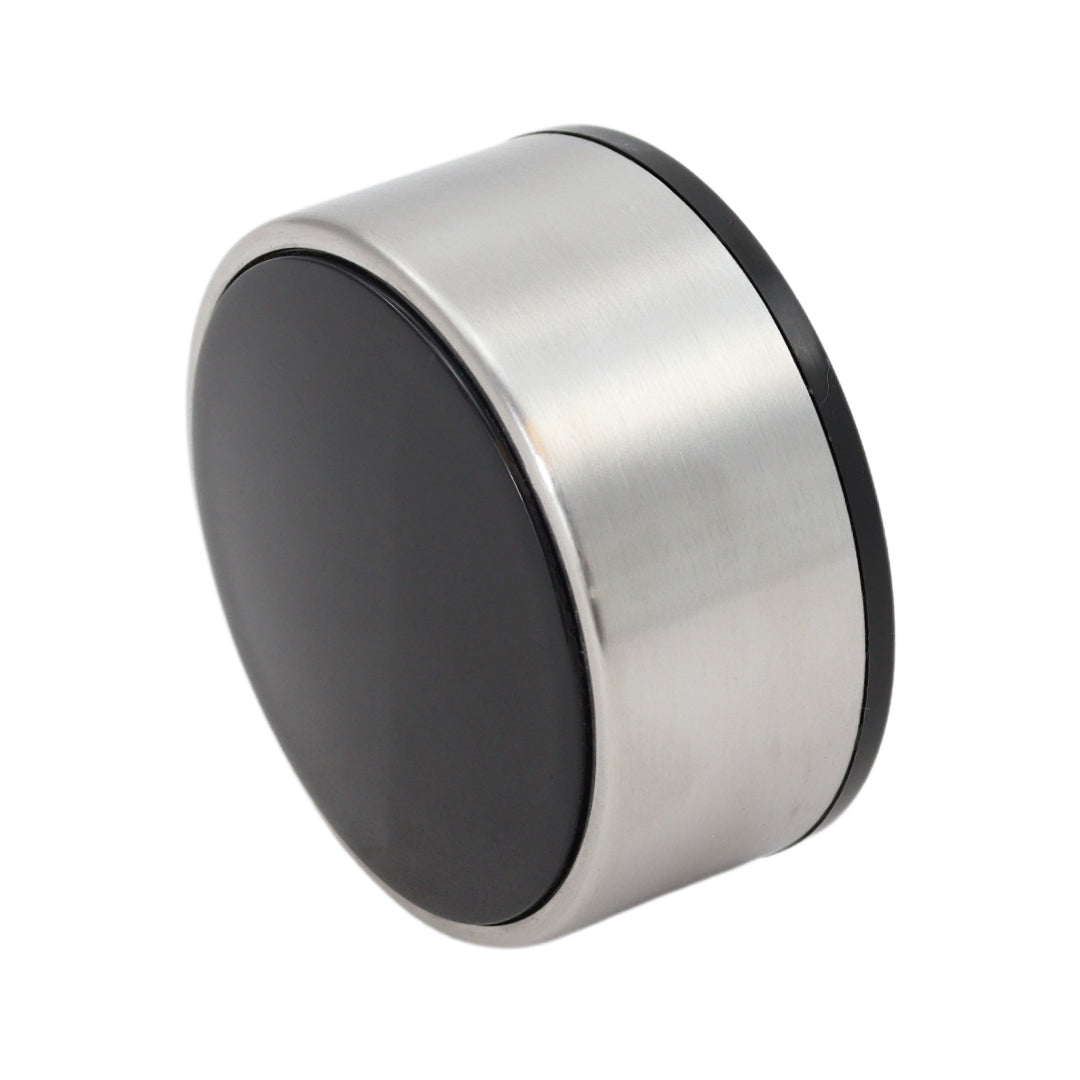 Smart Thermoskan Chrome Silver - RVS - 500 ml