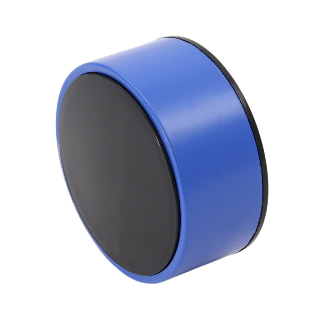 Smart Thermoskan Electric Blue - RVS - 500 ml