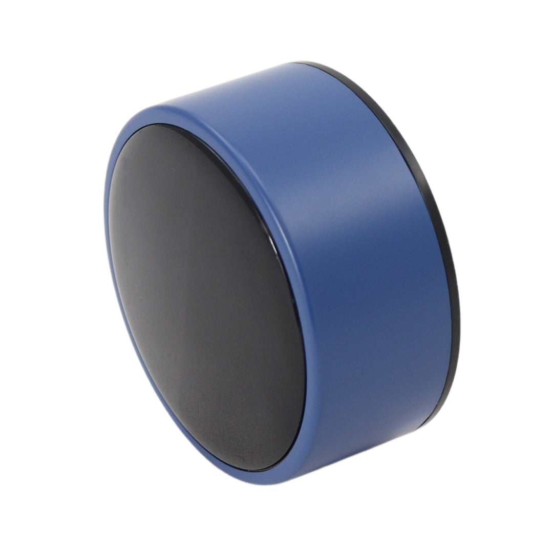 Smart Thermoskan Matte Blue - RVS - 500 ml