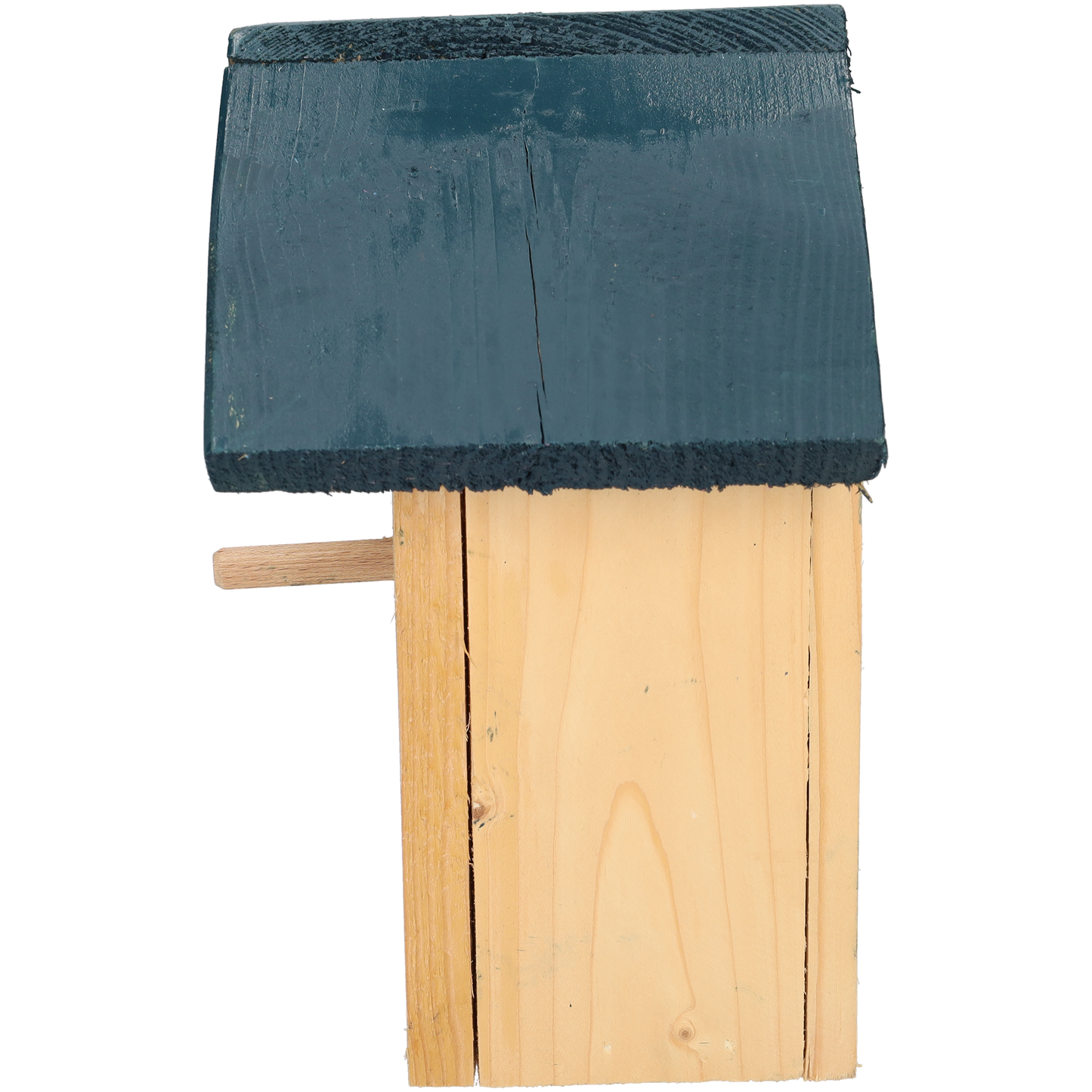 Vogelhuisje van hout - Fraaie Nestkast - Houten nestkast