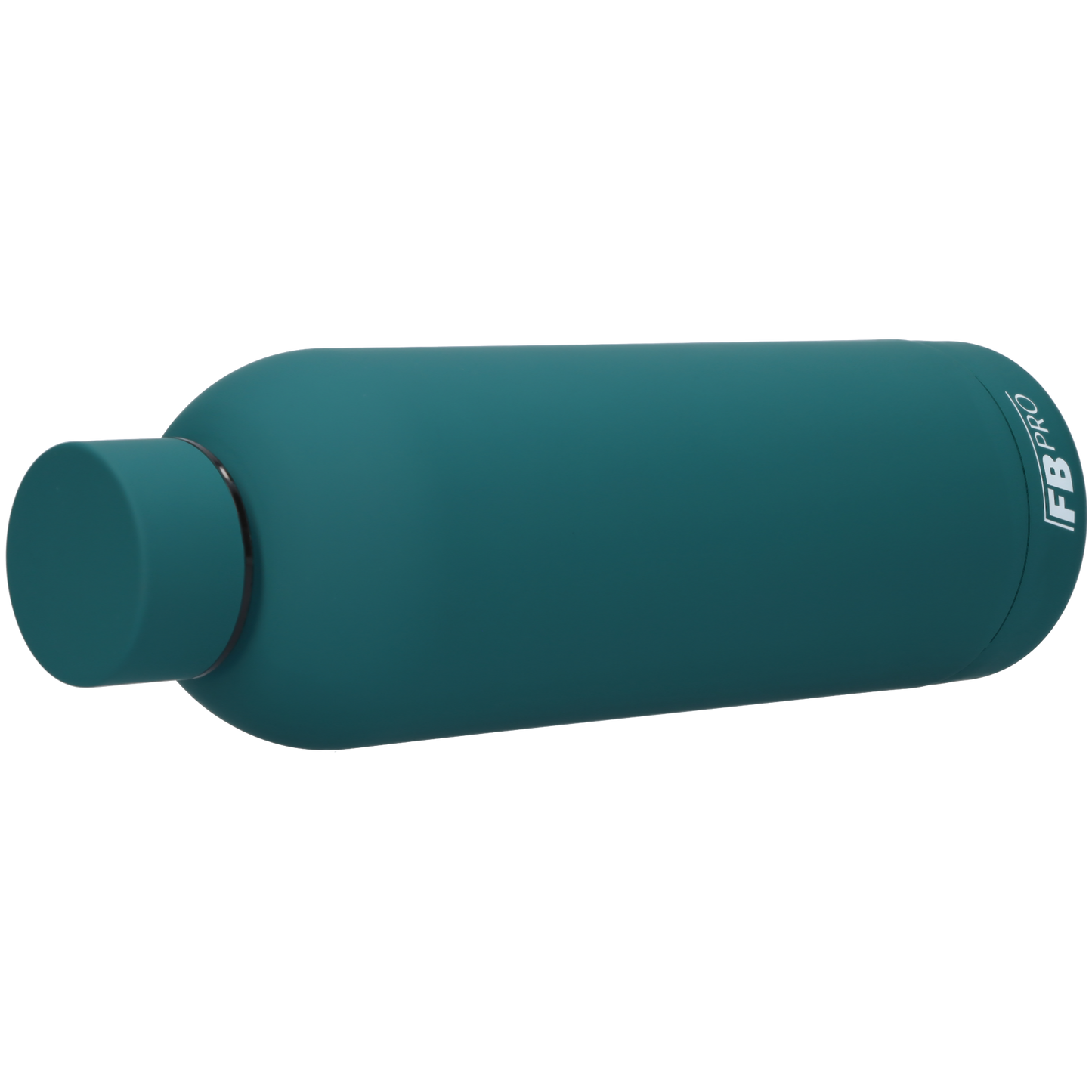Thermosfles - Stevige RVS Thermoskan - 500ml - Turquoise