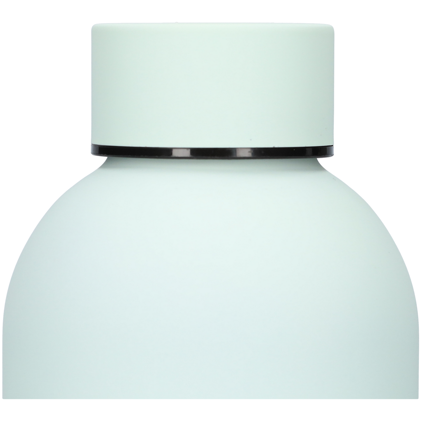 Thermosfles - Stevige RVS Thermoskan - 500ml - Licht Mint