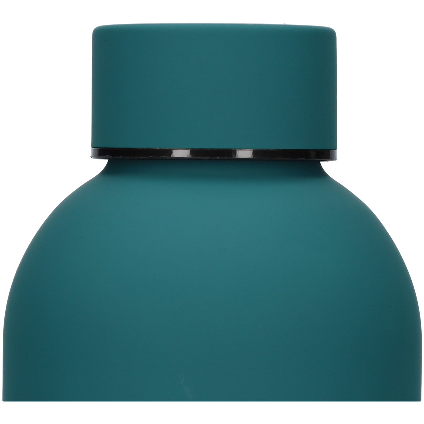 Thermosfles - Stevige RVS Thermoskan - 500ml - Turquoise