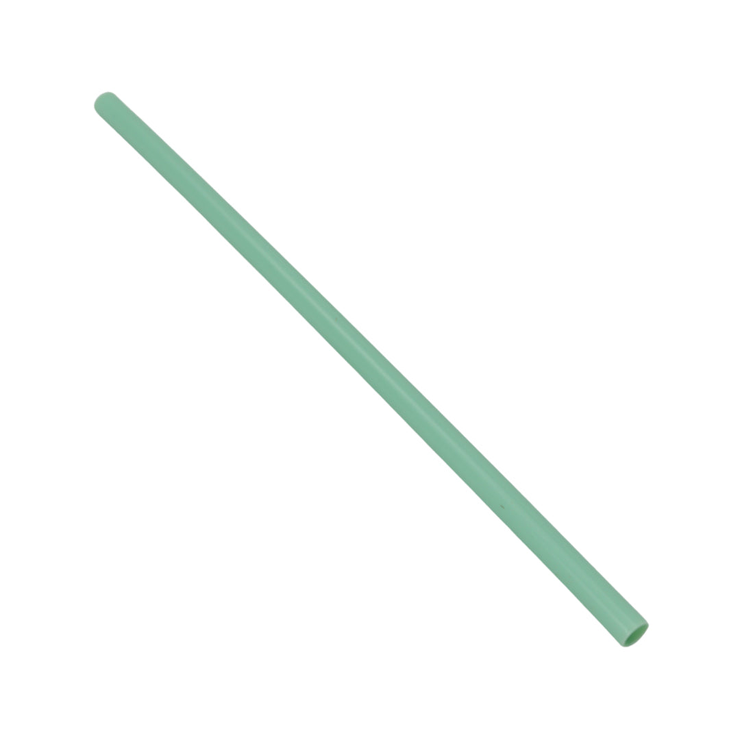 Thermosbeker met Rietje - Mint Groen - Groene Beker to Go - 460ml