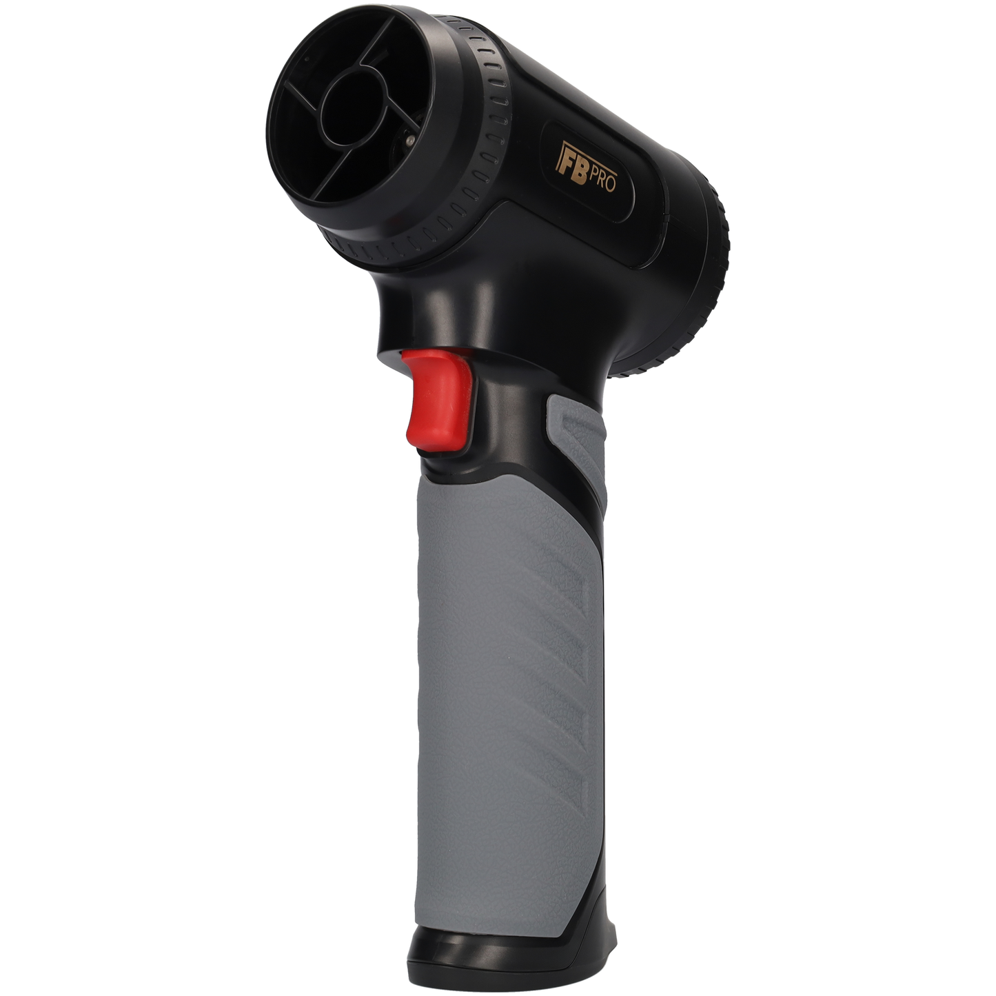 FBT1080 - Turbo jet fan - Air Duster - Luchtblazer - Met kabel - Zwart