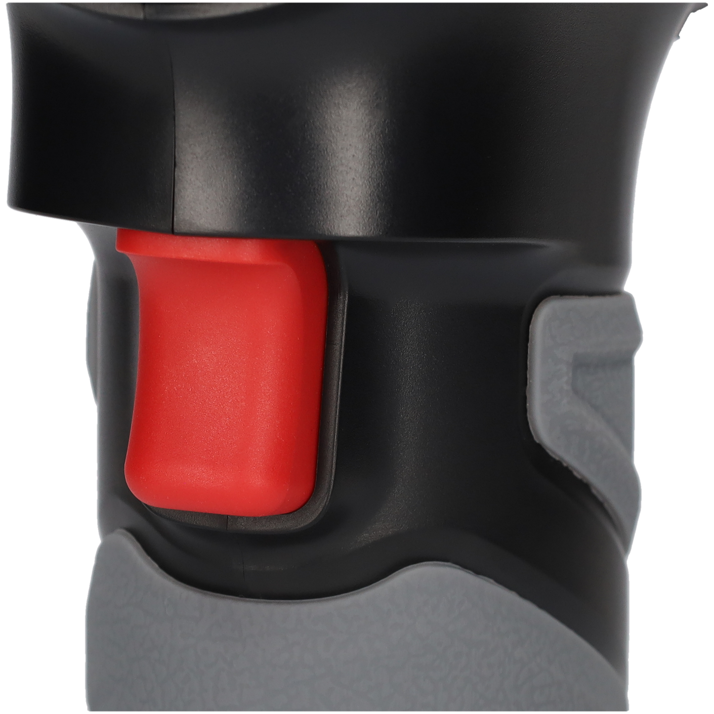 FBT1080 - Turbo jet fan - Air Duster - Luchtblazer - Met kabel - Zwart