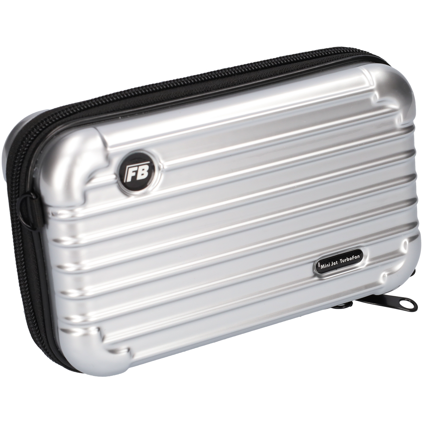 FBT115 Turbo fan - Air duster - Turbo jet fan - Luchtpistool - Luchtblazer