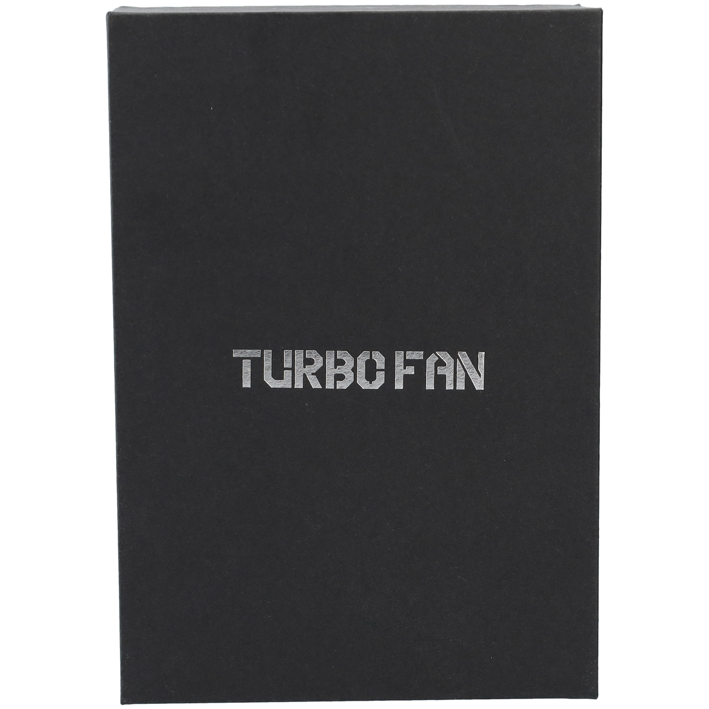 FBT150 - Turbo fan, Air duster, Turbo Jet, Luchtpistool, Luchtblazer - Sterk en krachtig, 150g stuwkracht - Zwart