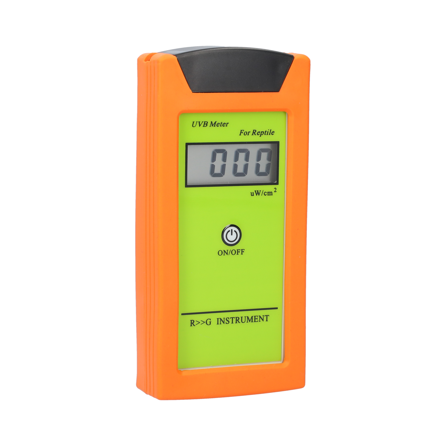 UV Meter, UVB Meter, For Reptile, 15VDC Battery