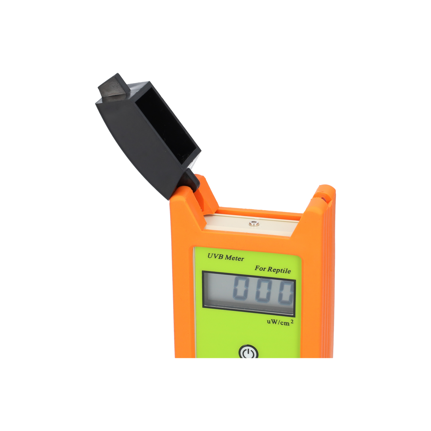 UV Meter, UVB Meter, For Reptile, 15VDC Battery
