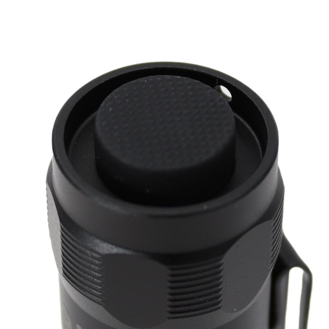 Zaklamp LED Oplaadbaar met Focusfunctie - Zeer compact met fel licht - 1000 Lumen