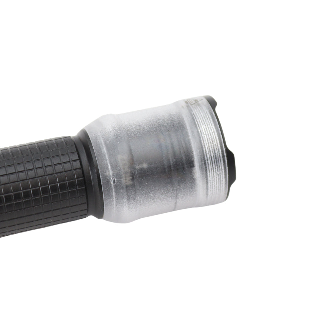 Zaklamp LED Oplaadbaar met Focusfunctie - Zeer compact met fel licht - 1000 Lumen