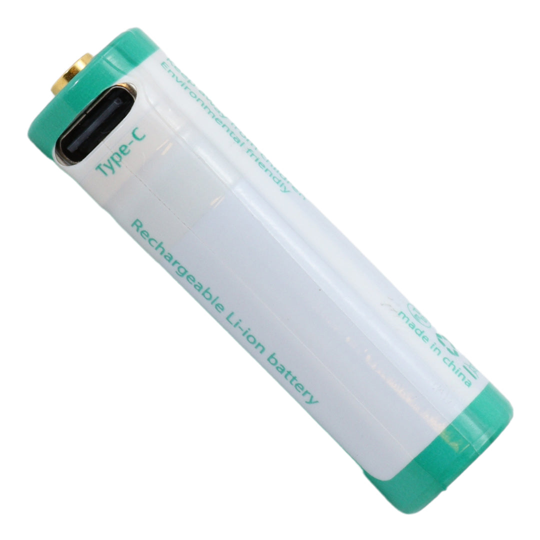 Zaklamp LED Oplaadbaar met Focusfunctie - Zeer compact met fel licht - 1000 Lumen