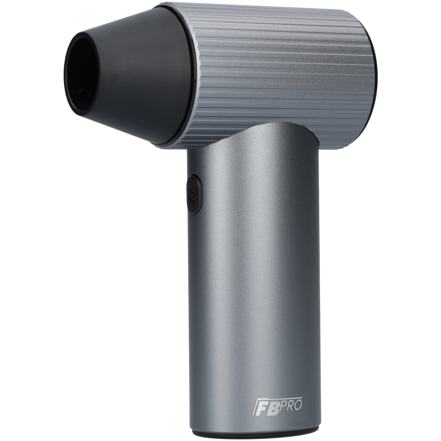 FBT240 turbo fan - Stofblazer - Luchtblazer - Lucht pistool - USB-C oplaadbaar - Zwart