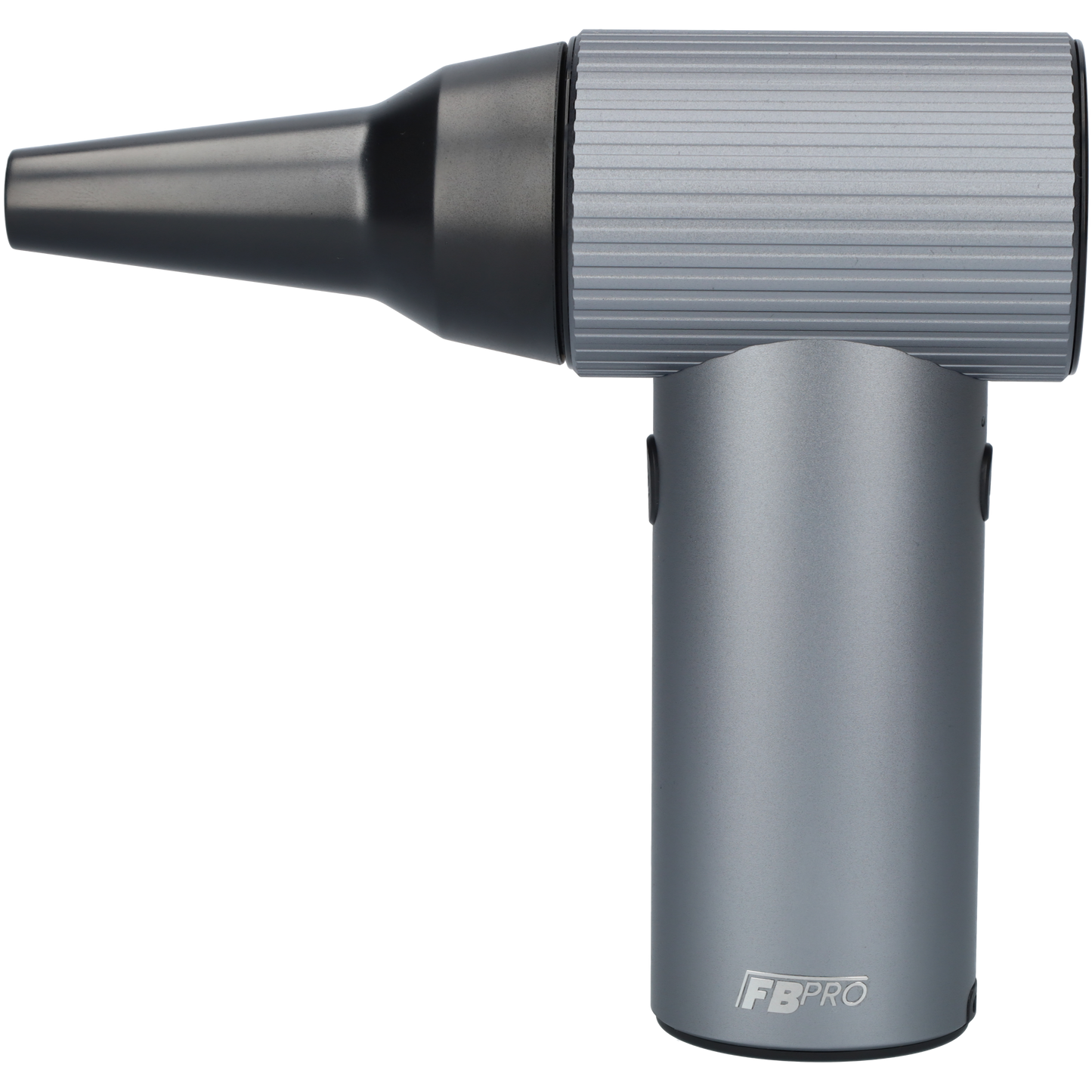 FBT240 turbo fan - Stofblazer - Luchtblazer - Lucht pistool - USB-C oplaadbaar - Zwart