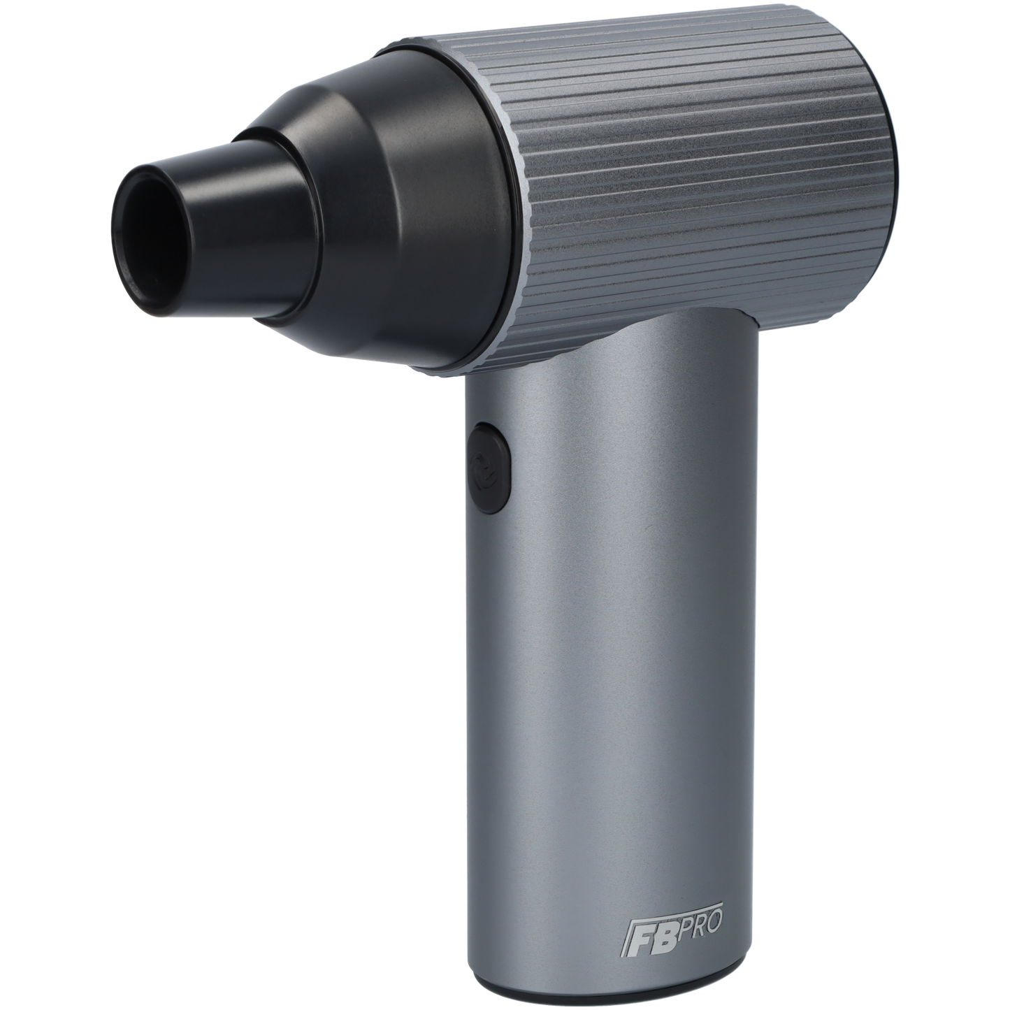 FBT240 turbo fan - Stofblazer - Luchtblazer - Lucht pistool - USB-C oplaadbaar - Zwart