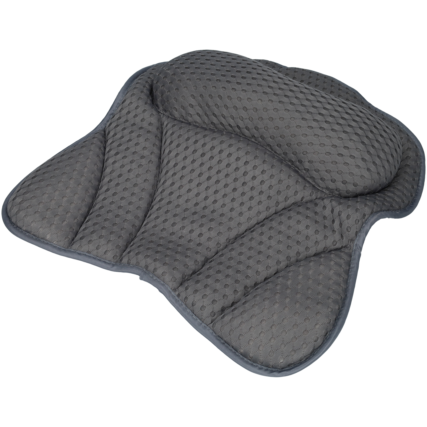 Badkussen - Nekkussen - Kussen voor in bad - Maximaal comfort - Blauw