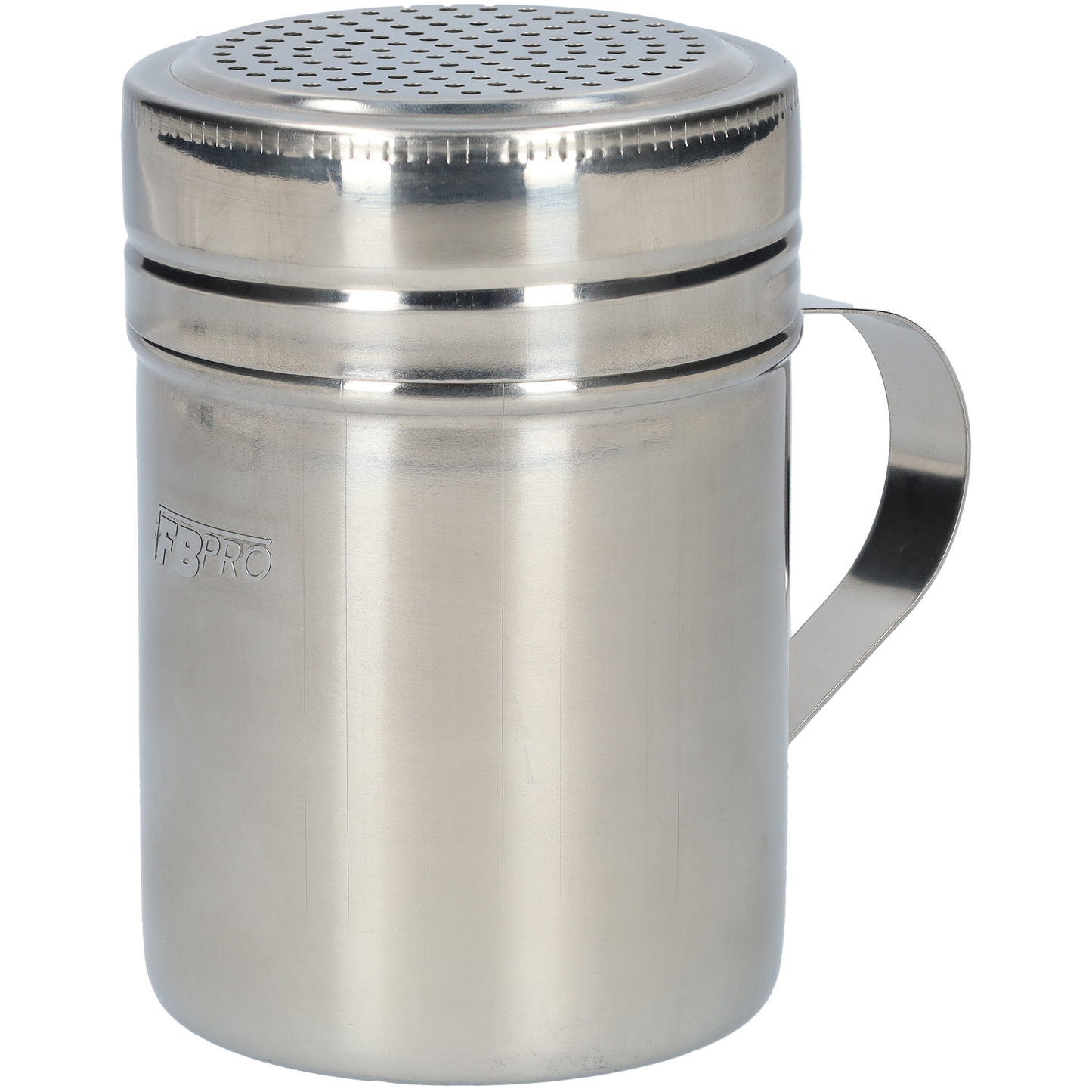 BBQ Kruidenstrooier Set - Barbecue accesoires - RVS