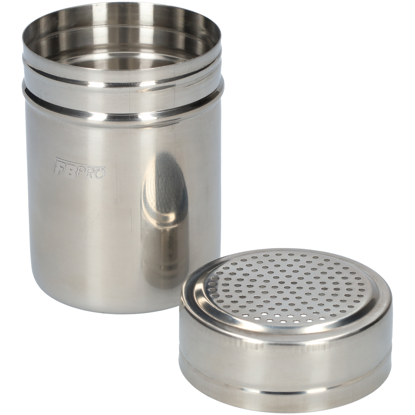 BBQ Kruidenstrooier Set - Barbecue accesoires - RVS
