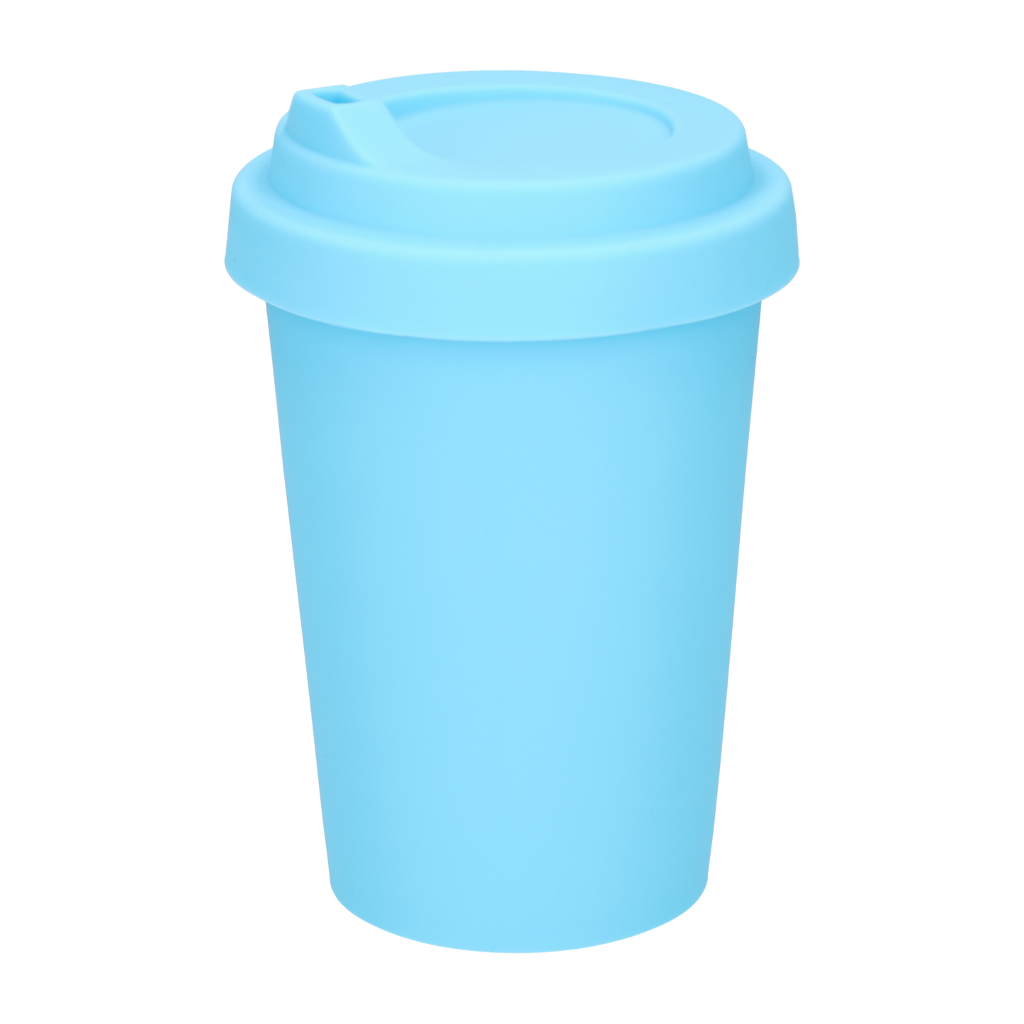 Flex Koffiecup - Buigbaar! - Geschikt voor Onderweg - Buigbare Siliconen Coffee Cup - 330ml Koffiebeker To Go