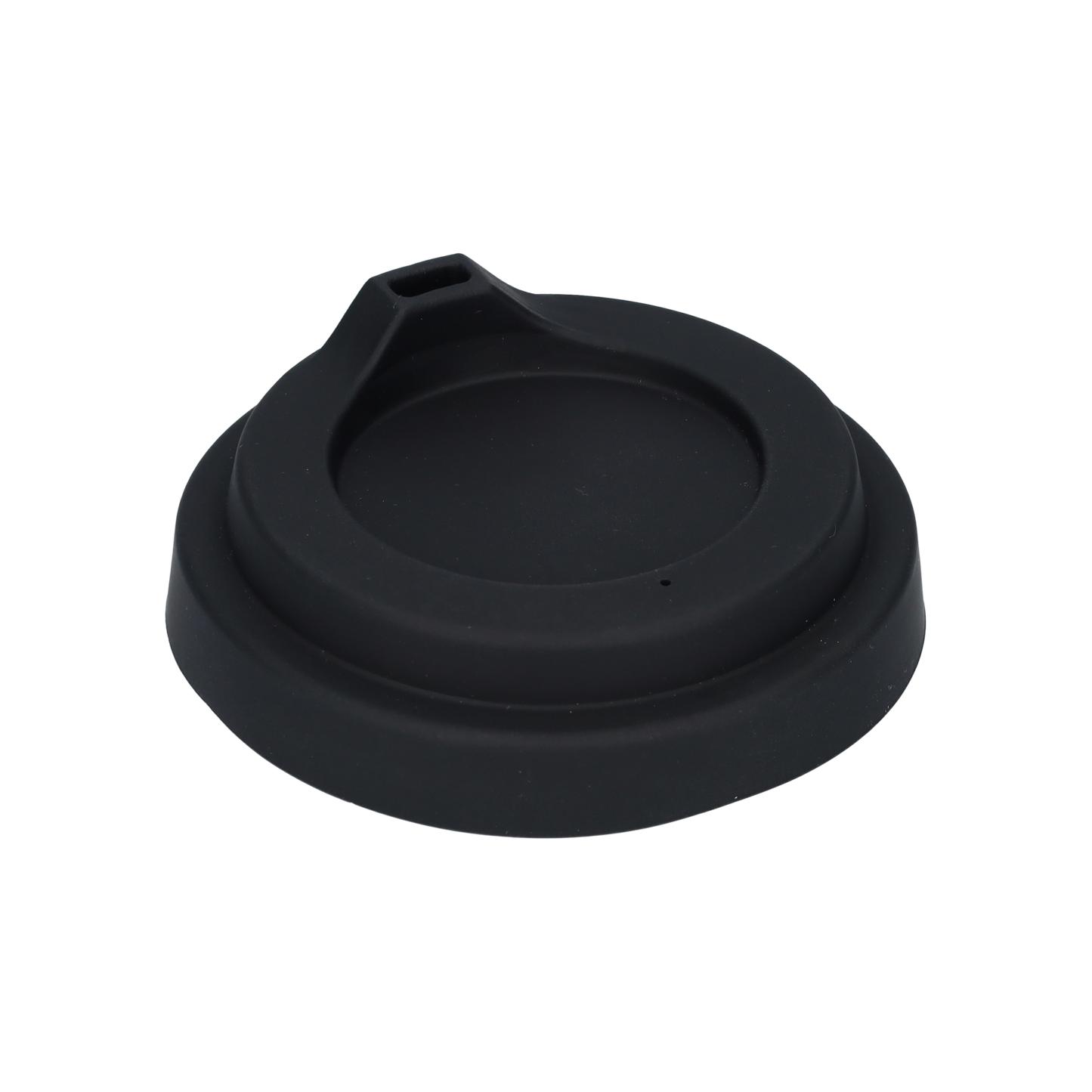 Flex Koffiecup - Buigbaar! - Geschikt voor Onderweg - Buigbare Siliconen Coffee Cup - 330ml Koffiebeker To Go