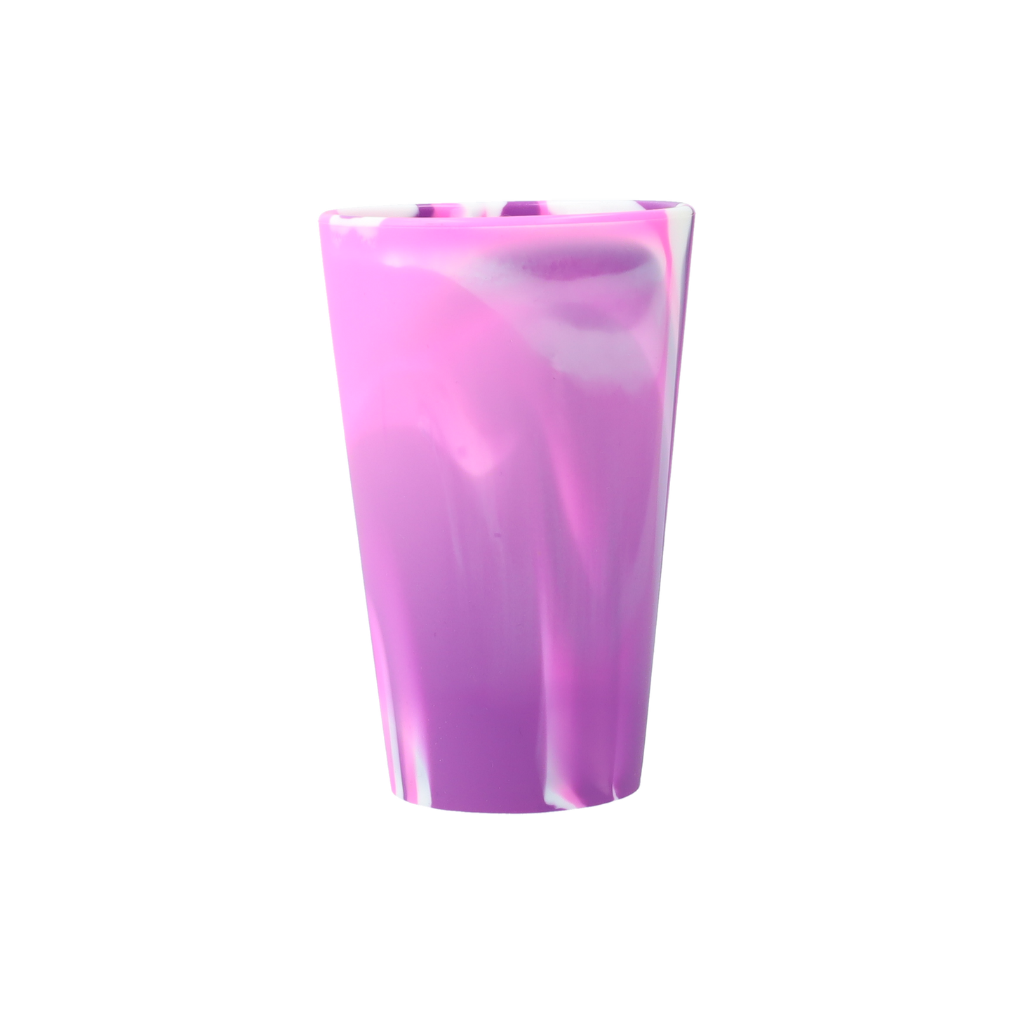 Bekers voor kinderen - Drinkbekers, kinderbekers - Siliconen glazen, buigbare bekers - 400 ml
