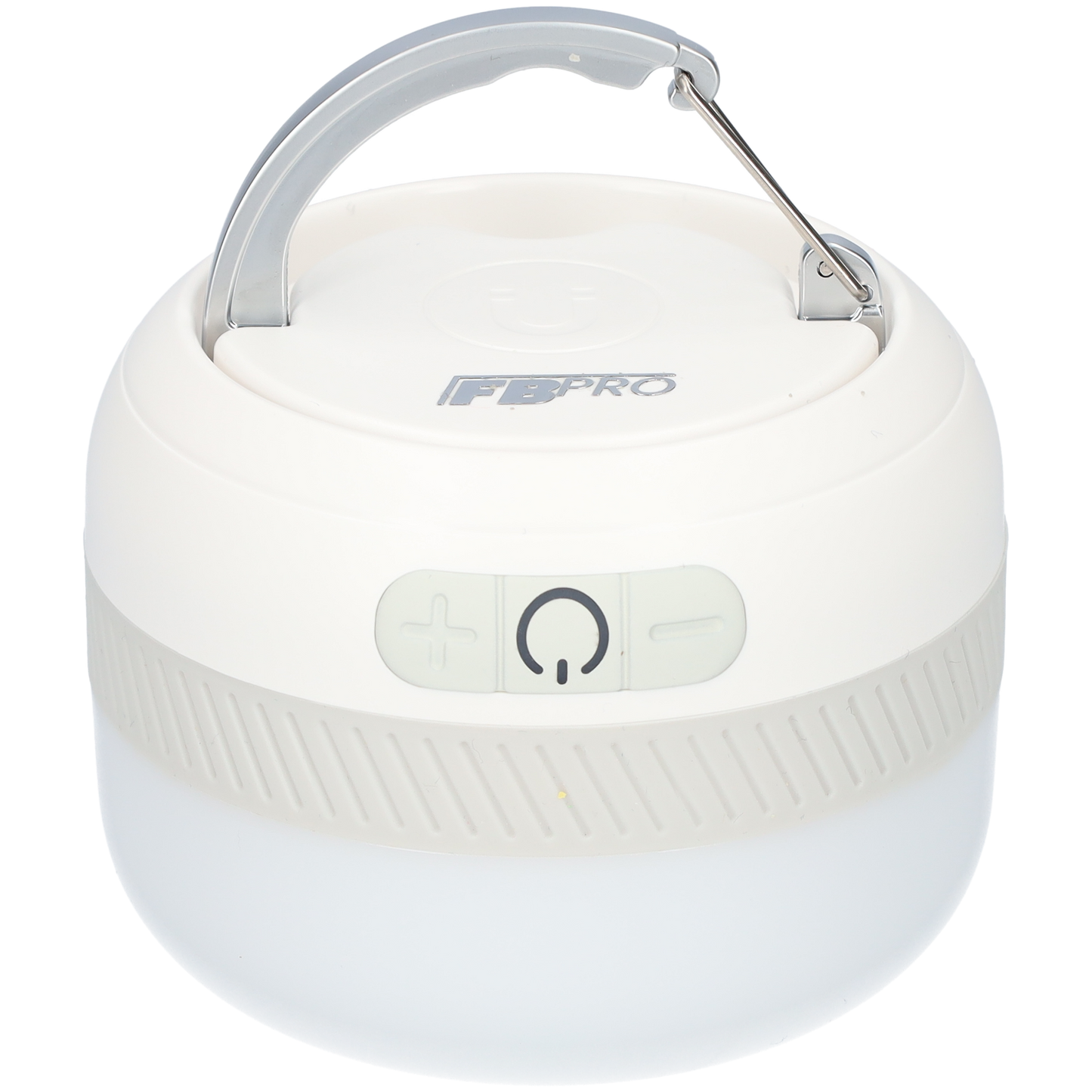 Kampeerlamp - Campinglamp - Tentlamp USB-C Oplaadbaar - Camping Lamp - 230 uur - Met 5 Kleuren Licht - Tevens een powerbank!