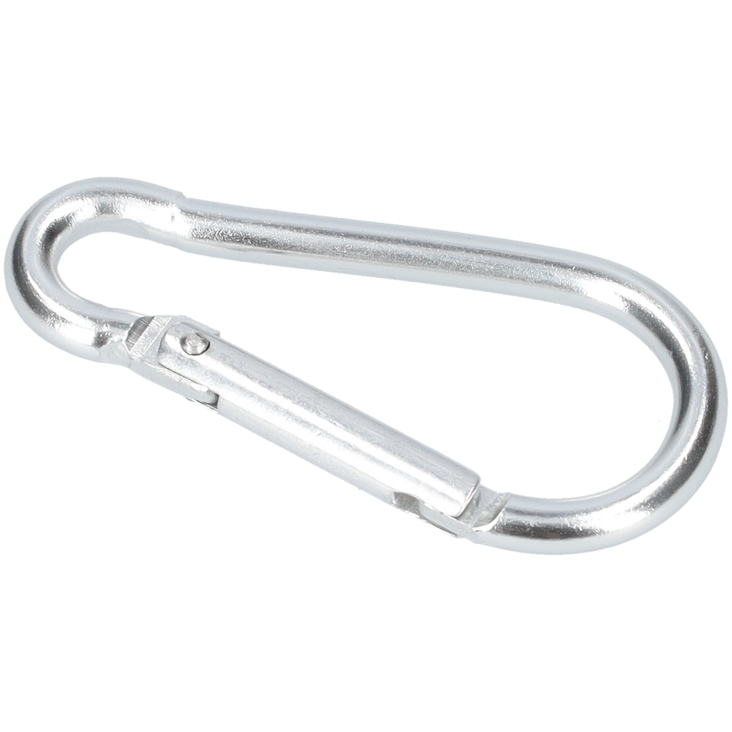 Camping tent ventilator met ingebouwde lamp! - Koude lucht blazer - Wit