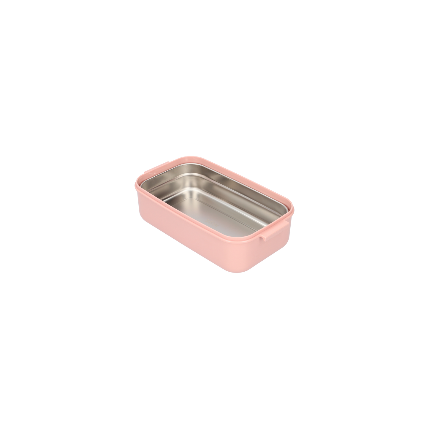 Lunchbox met soepkom Roze - Luxe bentobox - luchtdicht en lekvrij - BPA vrij!