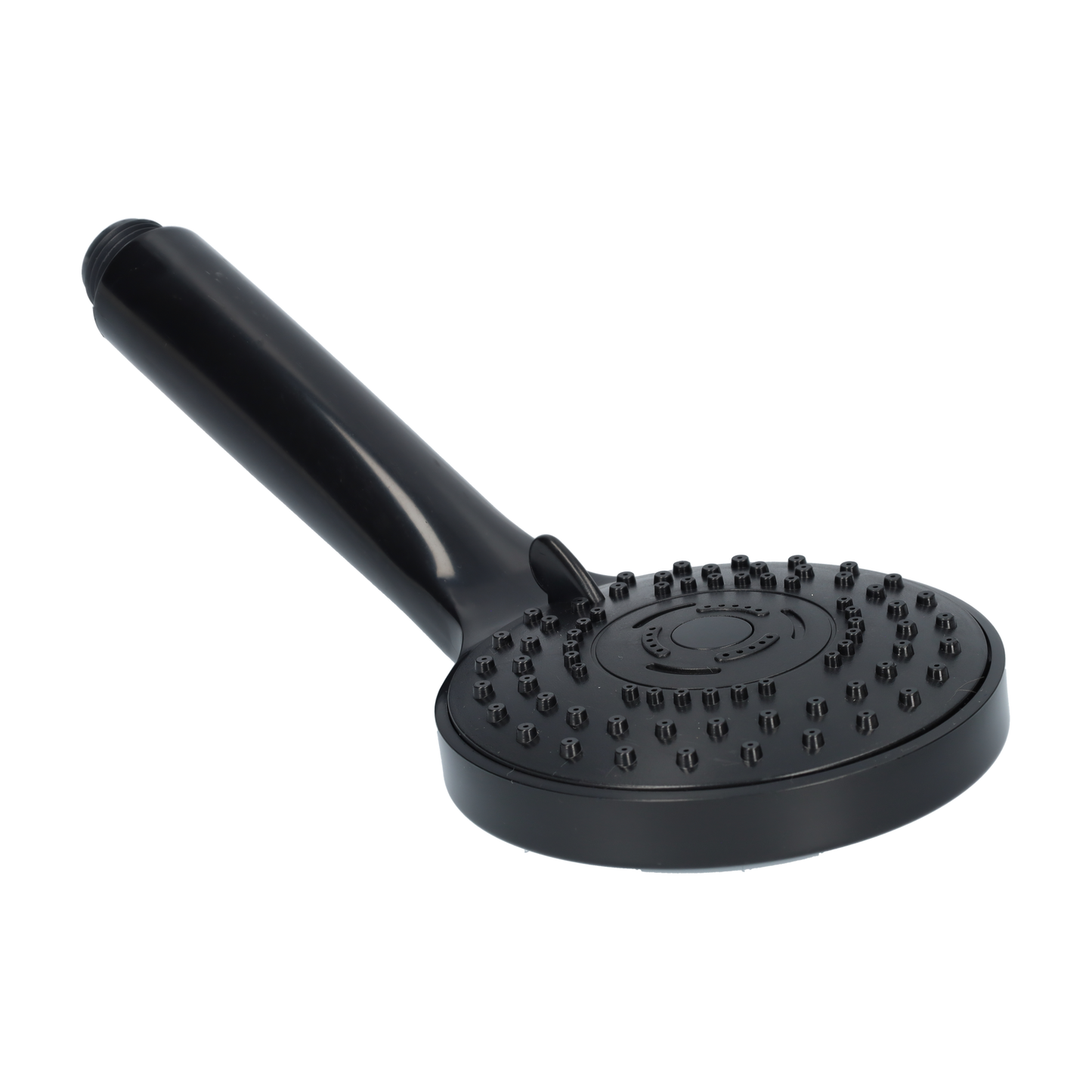 Douchekop, Met Verschillend Standen, Draaiknop, Douche Kop, Douche Accessoire - Zwart